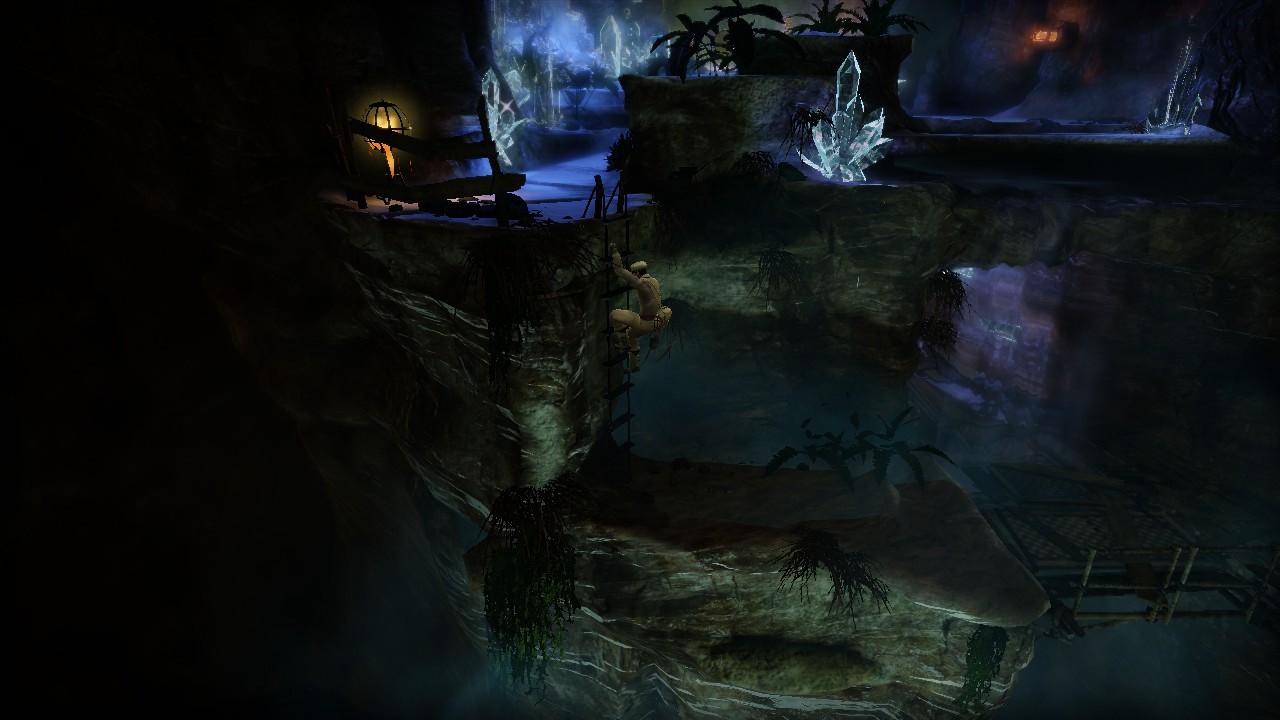 Adam´s Venture Chronicles - Imagen 9